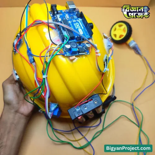 Arduino Project For Science Projects.