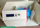 Smart Ambu Bag Ventilator Arduino Science Project