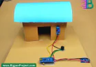 Earthquake Detector Project with Arduino Nano